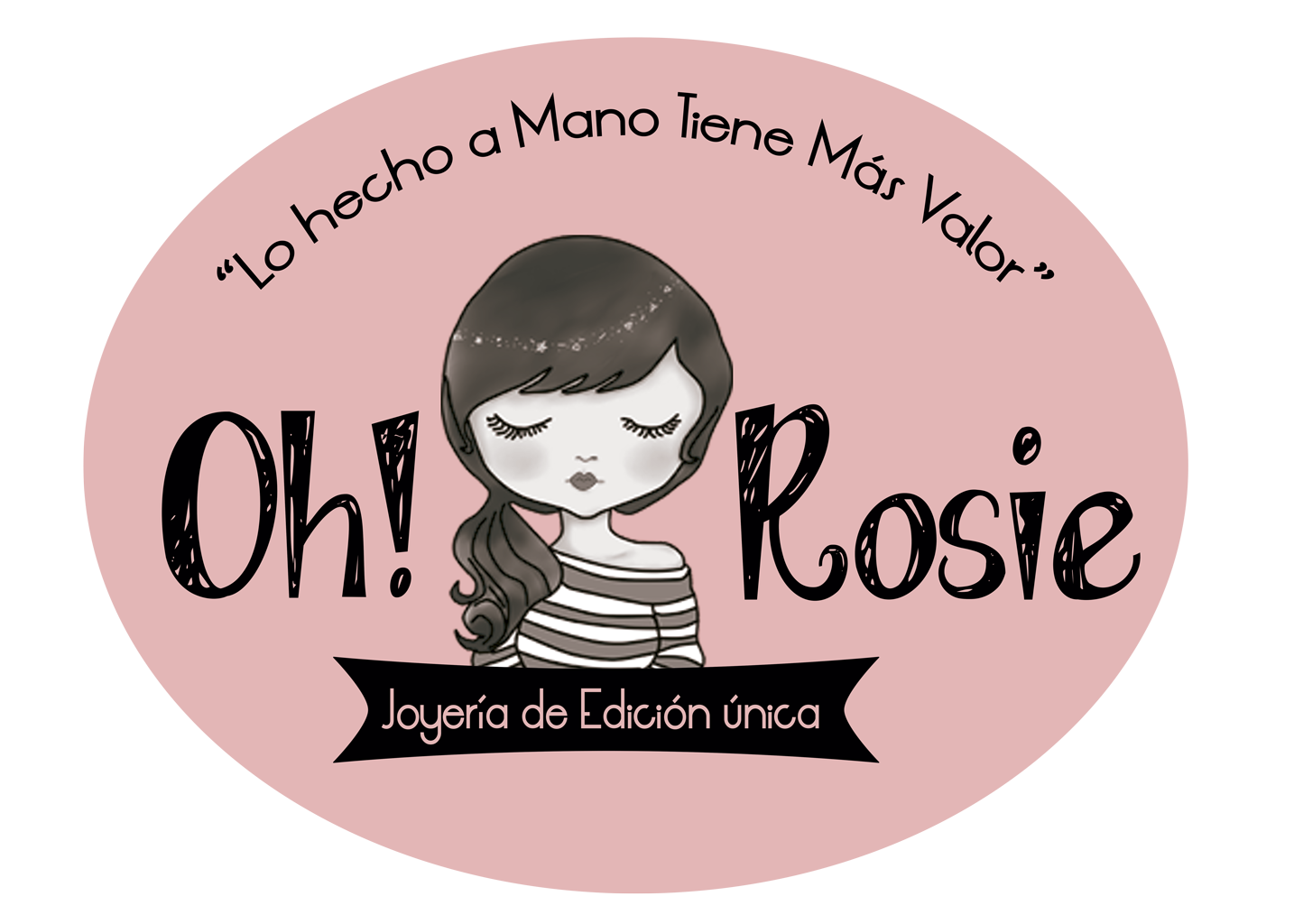 Oh Rosie! Mx | Joyería & Accesorios